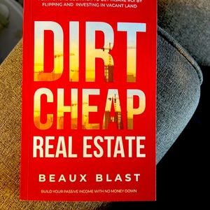 The Ultimate 5 Step System to Dirt Cheap Real Estate.